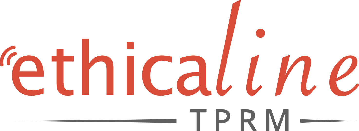 Ethicaline TPRM